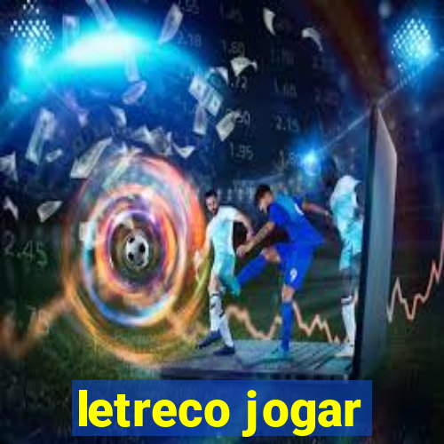 letreco jogar